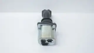 PENNY & GILES JC6000-XY-HMM-H-S-NL-N-STN-A2RD-RR-V INDUSTRIAL DUAL-AXIS JOYSTICK