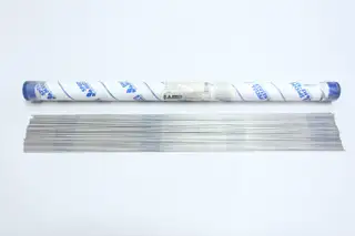 INCONEL N82-125-10TS ENRNICR-3 FILLER METAL 82 ELECTRODE 1/8IN X 36IN 10LB