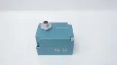 MAC PPC5C-AAA-AGAB-BBB-FO PROPORTIONAL PRESSURE VALVE 120PSI 24V-DC