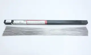 LINCOLN ELECTRIC ED035194 ER2594 DUPLEX STAINLESS ELECTRODE 1/16IN X 36IN 10LB