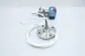 ROSEMOUNT 3051CG4A22A1AS1B4E5M5CNHR5 HART COPLANAR GAGE PRESSURE TRANSMITTER thumbnail 3