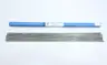 WASHINGTON ALLOY TN 61/05 ERNI-1 NICKLE ALLOY ELECTRODE 3/32IN X 36IN 10LB thumbnail 1