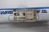 WASHINGTON ALLOY TN 61/05 ERNI-1 NICKLE ALLOY ELECTRODE 3/32IN X 36IN 10LB thumbnail 4
