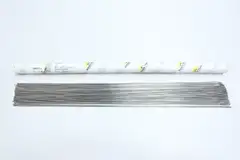 PINNACLE ERNICRMO-3 NICKEL ALLOY ELECTRODE 3/32IN X 36IN 10LB