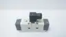 SMC VQ7-6-FG-D-3N PNEUMATIC SOLENOID VALVE 0.15-1MPA thumbnail 2
