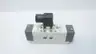 SMC VQ7-6-FG-D-3N PNEUMATIC SOLENOID VALVE 0.15-1MPA thumbnail 4