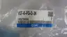 SMC VQ7-6-FG-D-3N PNEUMATIC SOLENOID VALVE 0.15-1MPA thumbnail 6