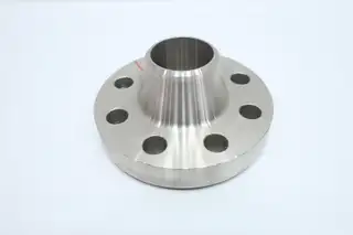 NF 2 600 S40S SCHEDULE 40 NICKEL N02200 WELD NECK FLANGE 2" 600