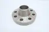 NF 2 600 S40S SCHEDULE 40 NICKEL N02200 WELD NECK FLANGE 2" 600 thumbnail 2