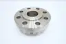 NF 2 600 S40S SCHEDULE 40 NICKEL N02200 WELD NECK FLANGE 2" 600 thumbnail 3