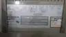 MULTILIN 139-V-FLC MOTOR PROTECTION RELAY 120V-AC 120OHM NICKLE RTD thumbnail 5