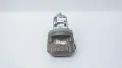 FISHER 98H STAINLESS PRESSURE REDUCING REGULATOR VALVE 1/4IN NPT 25-75PSI