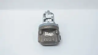 FISHER 98H STAINLESS PRESSURE REDUCING REGULATOR VALVE 1/4IN NPT 25-75PSI
