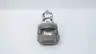 FISHER 98H STAINLESS PRESSURE REDUCING REGULATOR VALVE 1/4IN NPT 25-75PSI thumbnail 1