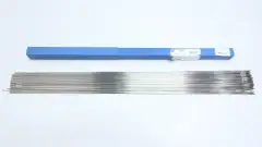 WASHINGTON ALLOY TN 61/06 NI61 ERNI-1 NICKLE ALLOY ELECTRODE 1/8IN X 36IN 10LB
