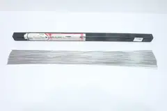 LINCOLN ELECTRIC TG418062638 TECHALLOY 418 ERNICU-7 ELECTRODE 1/16IN X 36IN 10LB