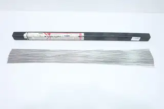 LINCOLN ELECTRIC TG418062638 TECHALLOY 418 ERNICU-7 ELECTRODE 1/16IN X 36IN 10LB