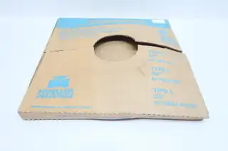 STREAMLINE TYPE L COPPER COIL 3/8IN 60FT