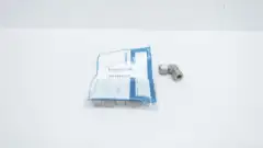 PACK OF 5 SWAGELOK M-600-9 MONEL UNION ELBOW FITTING 3/8IN TUBE