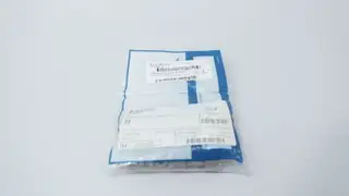 PACK OF 5 SWAGELOK M-600-6 ALLOY 400/R-405 TUBE FITTING 3/8IN