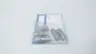 PACK OF 5 SWAGELOK M-600-6 ALLOY 400/R-405 TUBE FITTING 3/8IN thumbnail 5