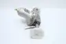 FISHER 98H STAINLESS FLANGED PRESSURE REDUCING REGULATOR VALVE 1IN 25-75PSI thumbnail 3
