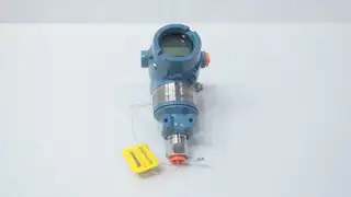 ROSEMOUNT 3051TG3A2B31AB4E5M4Q4V5QT PRESSURE TRANSMITTER 0-800PSI 10.5-42.4V-DC