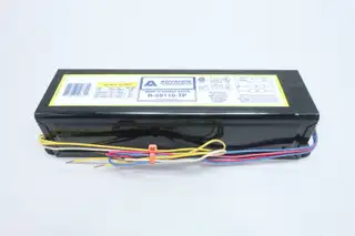 ADVANCE TRANSFORMER R-2S110-TP FLUORESCENT BALLAST 85/95/110W 120V-AC