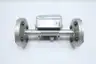 BROOKS INSTRUMENT 3809E1AABKDA1AA VARIABLE AREA FLOW METER 1IN 13-130SCFH thumbnail 3