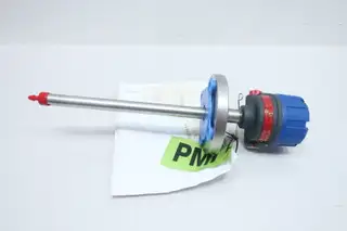 MAGNETROL 961-50A0-010/9A1-A43A-012 ULTRASONIC LEVEL SWITCH 12-35V-DC