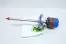 MAGNETROL 961-50A0-010/9A1-A43A-012 ULTRASONIC LEVEL SWITCH 12-35V-DC thumbnail 1