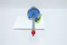 MAGNETROL 961-50A0-010/9A1-A43A-012 ULTRASONIC LEVEL SWITCH 12-35V-DC thumbnail 2