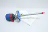 MAGNETROL 961-50A0-010/9A1-A43A-012 ULTRASONIC LEVEL SWITCH 12-35V-DC thumbnail 3