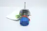MAGNETROL 961-50A0-010/9A1-A43A-012 ULTRASONIC LEVEL SWITCH 12-35V-DC thumbnail 4