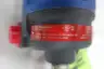 MAGNETROL 961-50A0-010/9A1-A43A-012 ULTRASONIC LEVEL SWITCH 12-35V-DC thumbnail 5