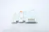 WAGO 750-461 2CH ANALOG INPUT MODULE 24V-DC thumbnail 3