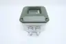 YOKOGAWA PH202G-U-E/U/Q PH/ORP TRANSMITTER 24V-DC thumbnail 2