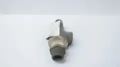 CRANE 2601 BRONZE SAFETY RELIEF VALVE 100PSI 1IN NPT