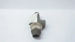 CRANE 2601 BRONZE SAFETY RELIEF VALVE 100PSI 1IN NPT