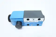 VICKERS DG4V-3-2A-M-U-B6-60-EN21 HYDRAULIC SOLENOID VALVE 3000PSI 120V-AC