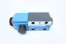 VICKERS DG4V-3-2A-M-U-B6-60-EN21 HYDRAULIC SOLENOID VALVE 3000PSI 120V-AC thumbnail 1
