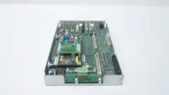 ABB 3HNE06466-1 CONNECTOR BOARDS REV 00