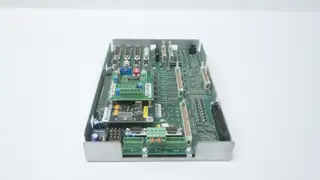 ABB 3HNE06466-1 CONNECTOR BOARDS REV 00