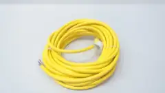 MENCOM MIN-8FPX-40 CORDSET CABLE 40FT 300V-AC