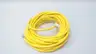 MENCOM MIN-8FPX-40 CORDSET CABLE 40FT 300V-AC thumbnail 1
