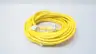 MENCOM MIN-8FPX-40 CORDSET CABLE 40FT 300V-AC thumbnail 2