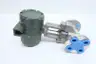 YOKOGAWA DY015-EBMBA1-2D/FF1 VORTEX FLOW METER 1377P/GAL 1/2IN 10.5-42V-DC thumbnail 1
