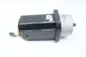 ABB 3HNP03903-1 SERVO MOTOR W/ BRAKE thumbnail 1
