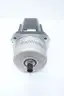 ABB 3HNP03903-1 SERVO MOTOR W/ BRAKE thumbnail 4