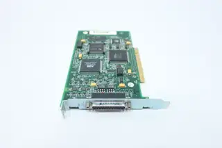 ABB DSQC503A 3HAC 18159-1 AXIS COMPUTER CIRCUIT BOARD